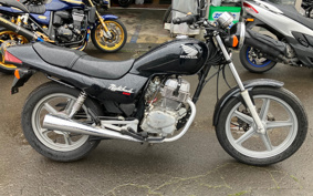 HONDA NIGHTHAWK 250 MC26