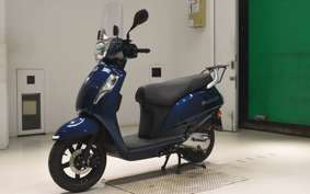 SUZUKI ADDRESS V125 Gen.2 DP12H