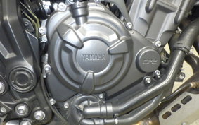 YAMAHA MT-07 2022 RM33J