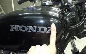 HONDA CB223S 2024 MC40