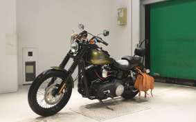 HARLEY FXDB1690 2017