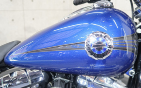 HARLEY HARLEY FXSB BREAKOUT 2014 BF5