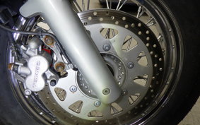 SUZUKI INTRUDER 400 Classic 2003 VK54A