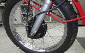 HONDA CT110 HUNTER CUB