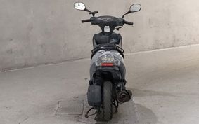 SUZUKI ADDRESS V125 CF4EA
