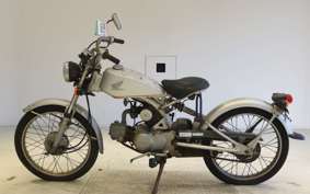 HONDA SOLO 2025 AC17