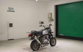 HONDA GORILLA 2025 Z50J