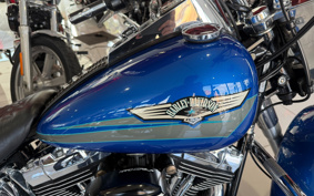 HARLEY FLSTF1340-1450 2008 BX5