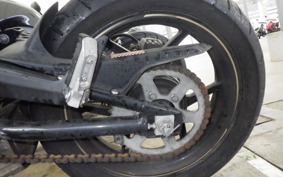 KAWASAKI NINJA 400 2014 EX400E