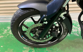 SUZUKI STROM 250ABS DS11A