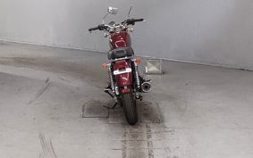 SUZUKI ST400 TEMPTER NK43A
