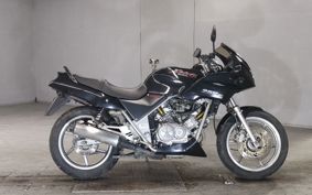 HONDA ZELBIS MC25