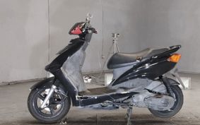 YAMAHA CYGNUS 125 X SE12J