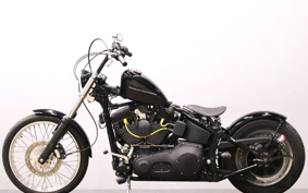 HARLEY FXSTB 2001 BTY