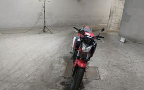 HONDA CB250 MC43
