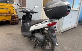 SUZUKI ADDRESS V110 CE47A