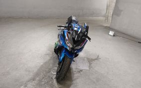 KAWASAKI  NINJA ZX-4RR ZX400P