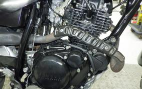 YAMAHA TW125 2000