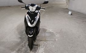HONDA LEAD 125 JF45