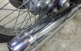 HONDA C90 SUPER CUB 1999 HA02