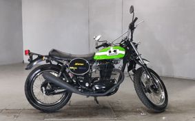 KAWASAKI 250TR BJ250F