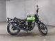 Фото Kawasaki 250TR с японского аукциона