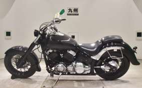 YAMAHA DRAGSTAR 400 CLASSIC 1998 4TR