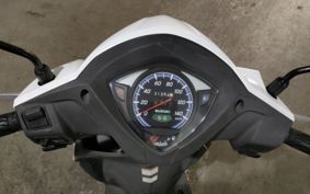 SUZUKI ADDRESS V110 CE47A