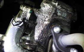 HONDA TACT-4ﾍﾞｰｼｯｸ AF79