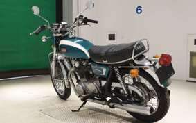 YAMAHA XS650 E 1973 S650
