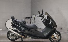 YAMAHA MAJESTY 125 5CA
