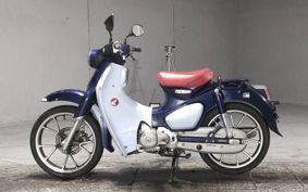 HONDA  SUPER CUB C125 JA48