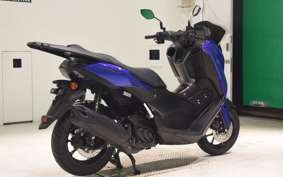 YAMAHA NMAX155-3 2022 SG92J