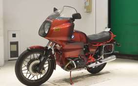 BMW R100RS 1980