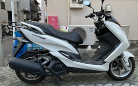 YAMAHA MAJESTYS SG28J