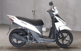 SUZUKI ADDRESS V110 CE47A