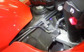 SUZUKI HAYABUSA Gen.3 2023 EJ11A