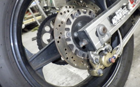 SUZUKI GSX-R1100 1987 GU74A