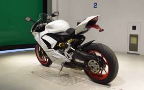 DUCATI PANIGALE V2 2020