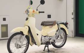 HONDA C110 SUPER CUB JA44