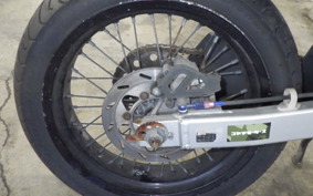 KAWASAKI KLX250D TRACKER LX250E