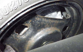 SUZUKI ﾚｯﾂ CA4AA