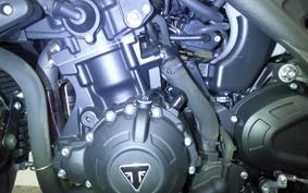 TRIUMPH SPEED TRIPLE RS 2018