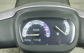 YAMAHA JOG POCHE SA08J