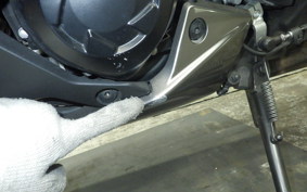 KAWASAKI NINJA 1000SX 2021 ZXT02K