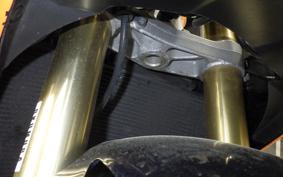 HONDA CBR1000RR Gen. 2 SC59