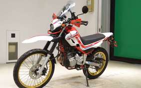 YAMAHA SEROW 250 Gen.3 2020 DG31J