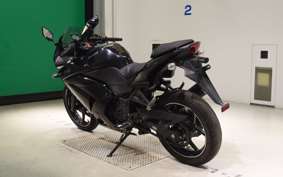 KAWASAKI NINJA 250R 1999 EX250K