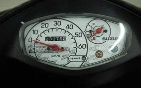 SUZUKI ADDRESS V50 CA4BA