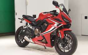 HONDA CBR650R 2020 RH03